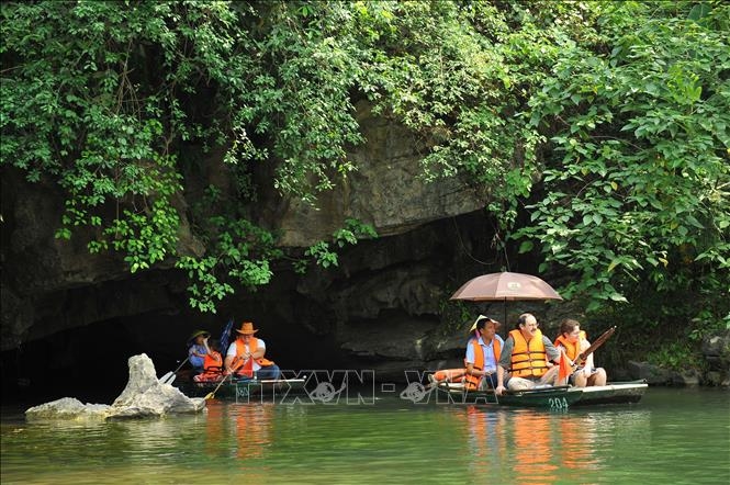 Ảnh minh họa: TTXVN 